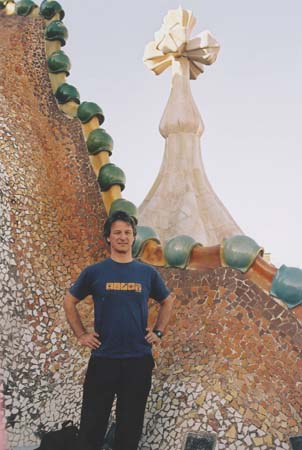 Barcelona Casa Batlow 2